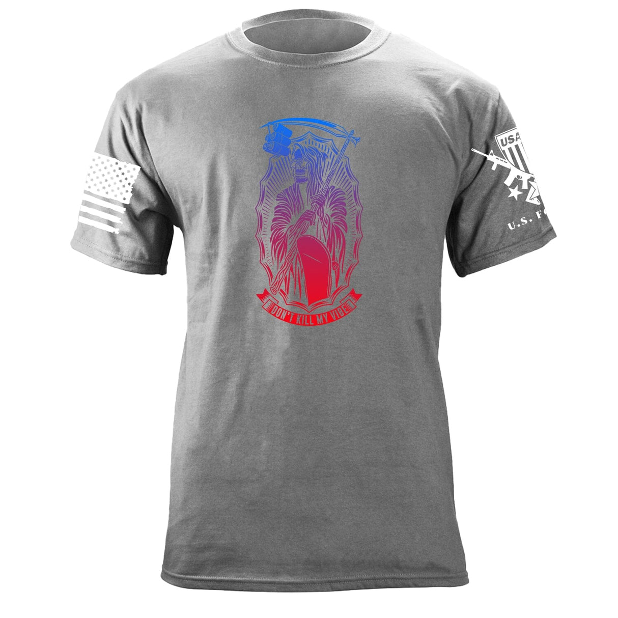 Don't Kill My Vibe T-Shirt