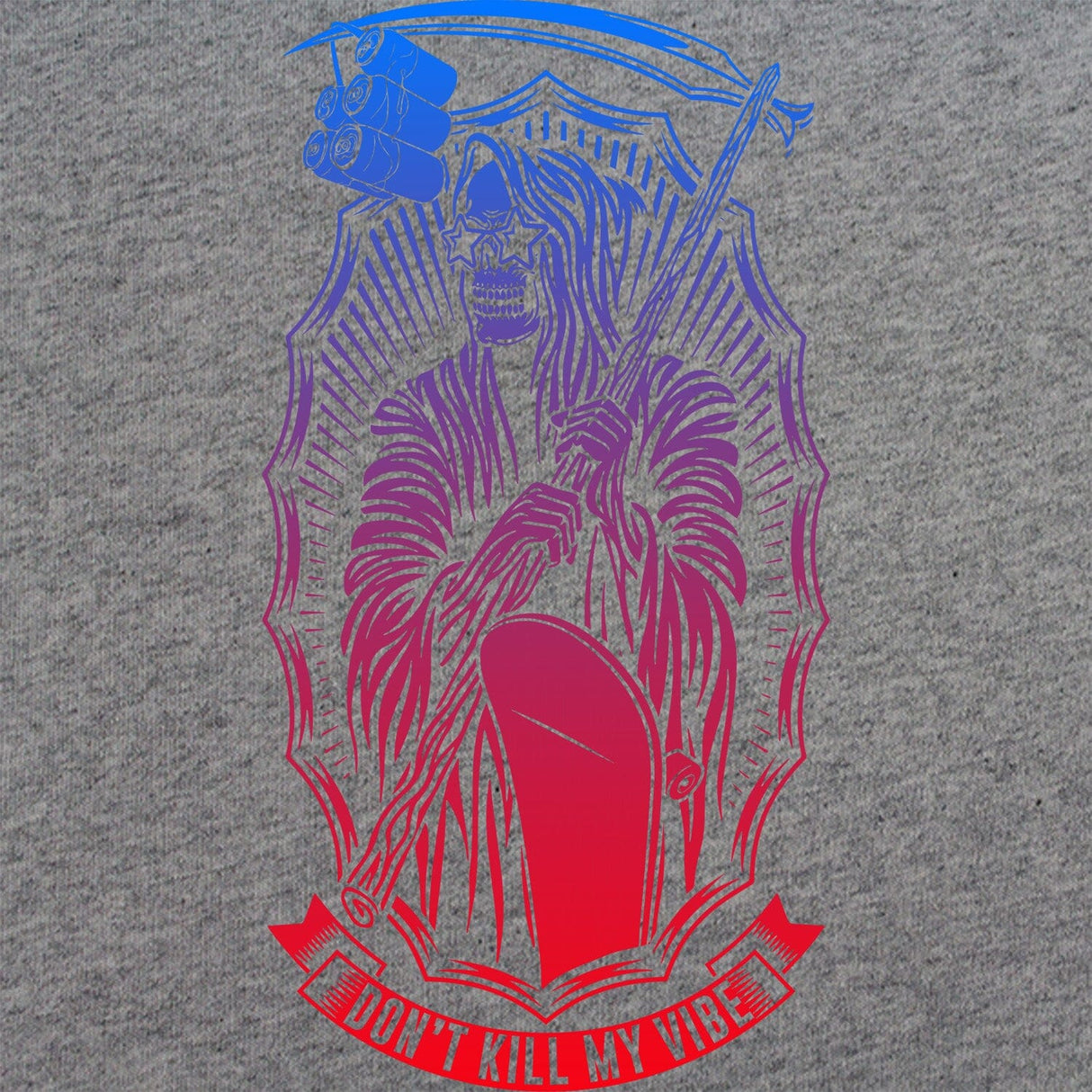 Don't Kill My Vibe T-Shirt Shirts