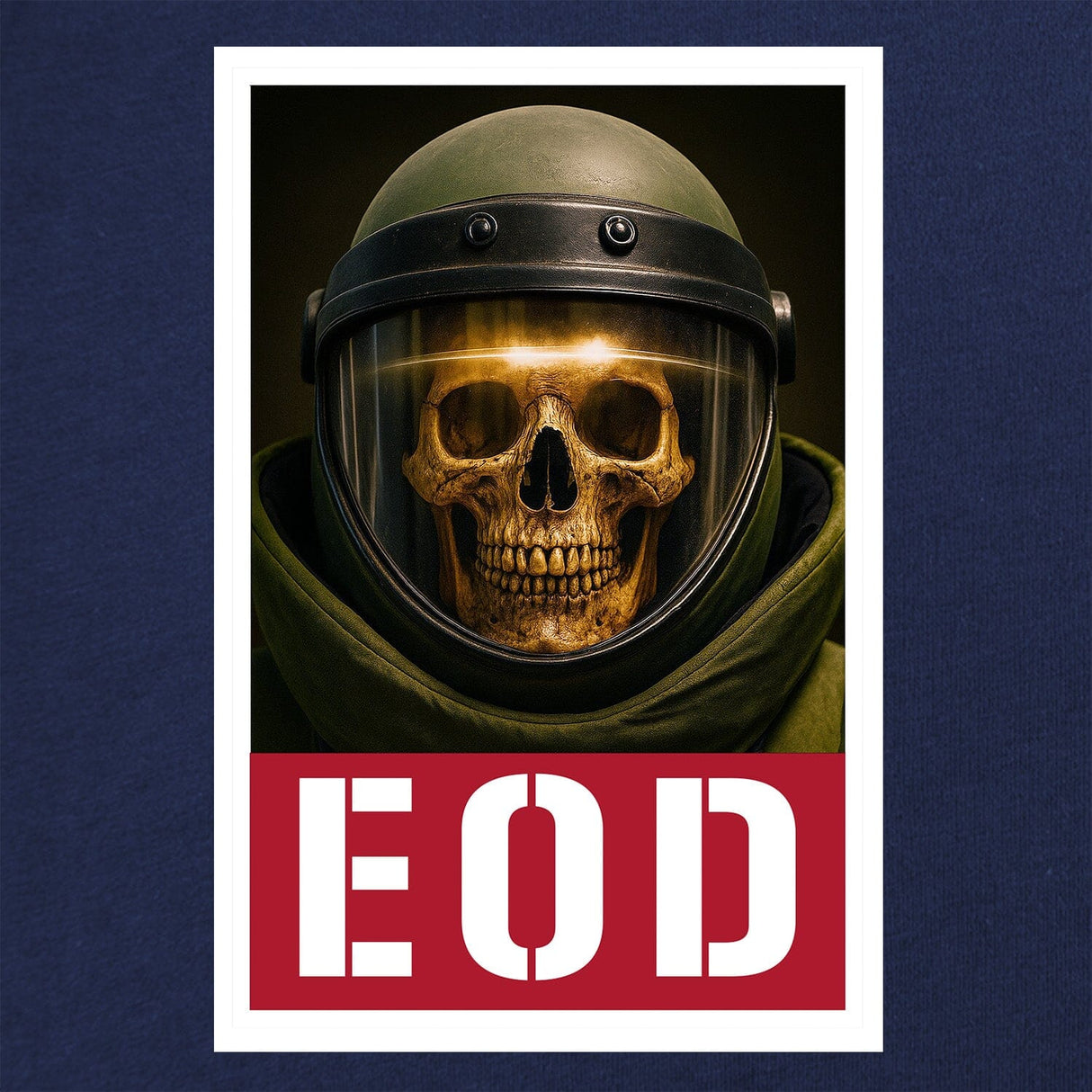 EOD T-Shirt Shirts