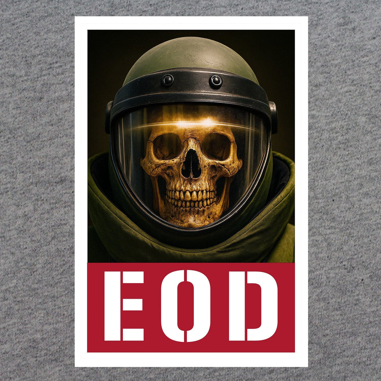 EOD T-Shirt Shirts