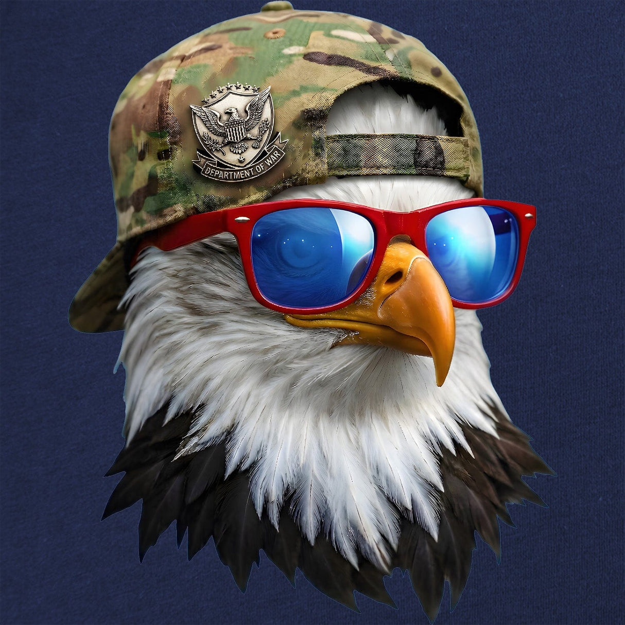 Eagle Bro T-Shirt Shirts