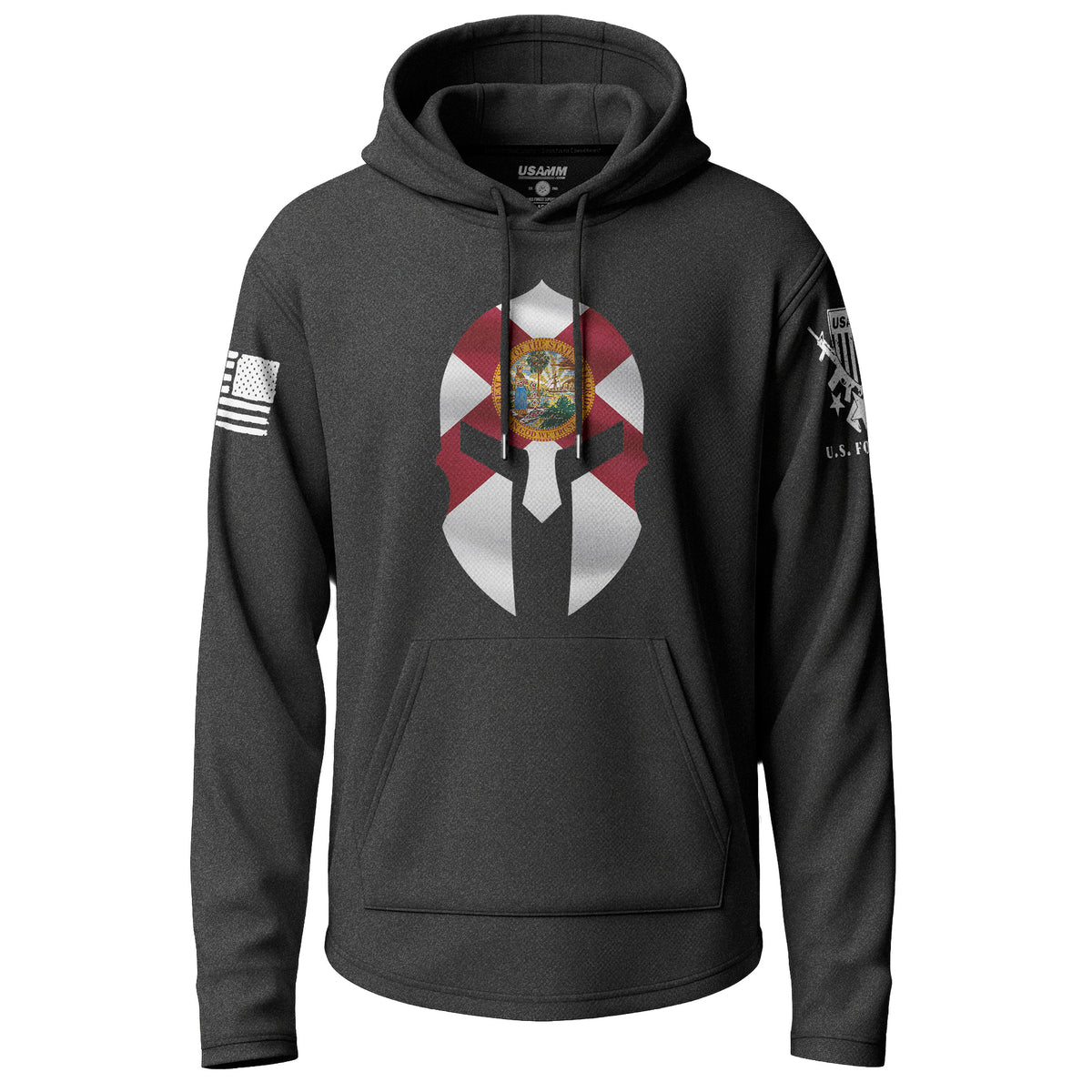 Florida Spartan Lightweight Hoodie