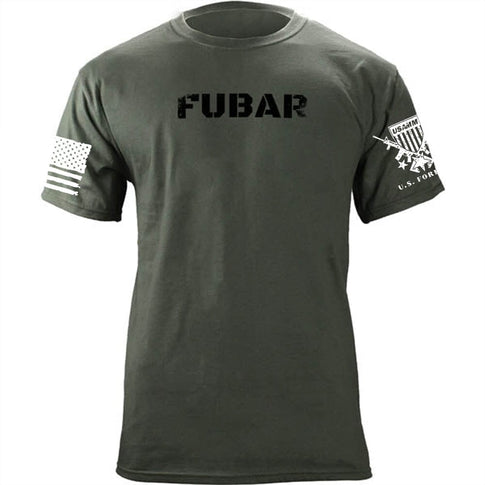 FUBAR T-Shirt