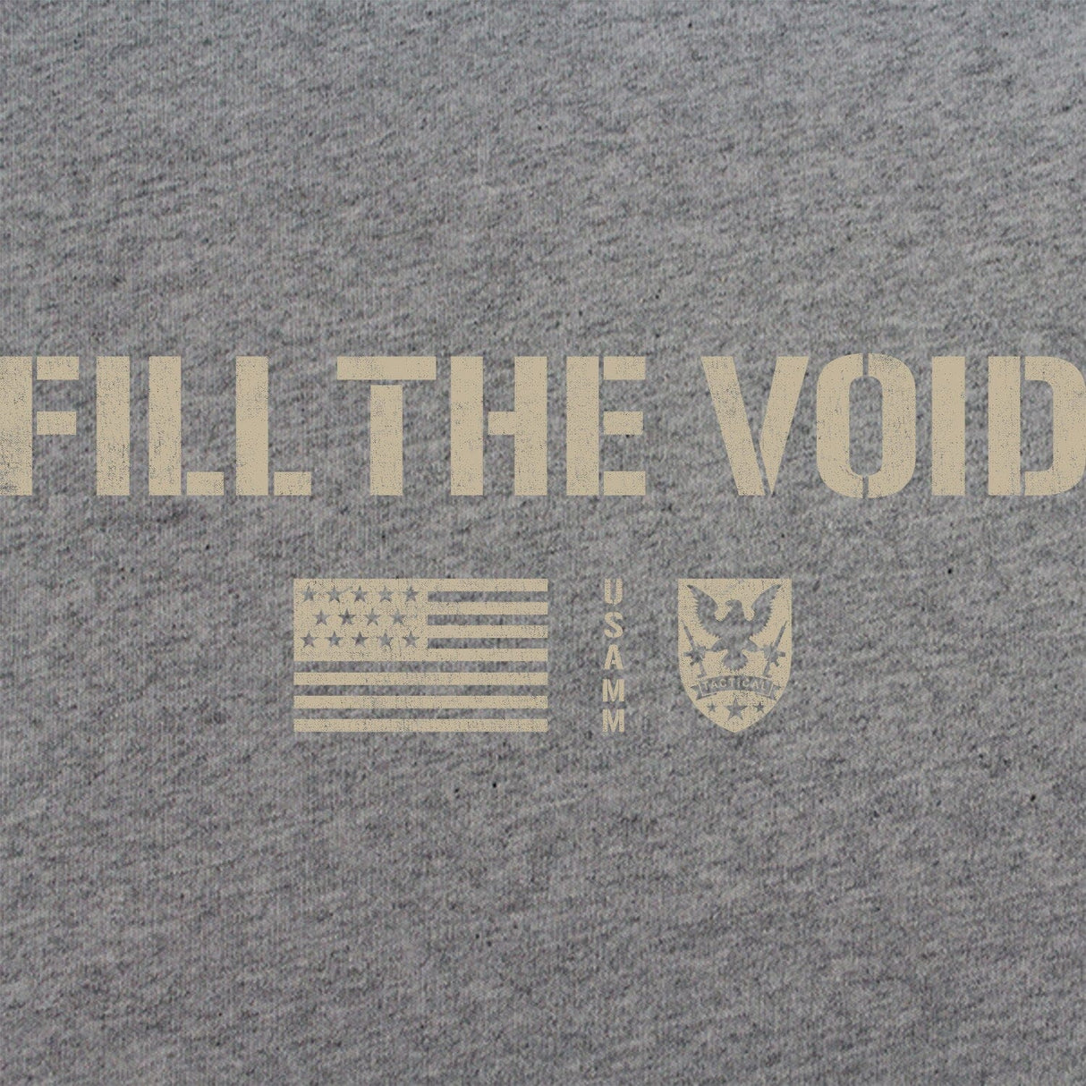 Fill The Void T-Shirt Shirts