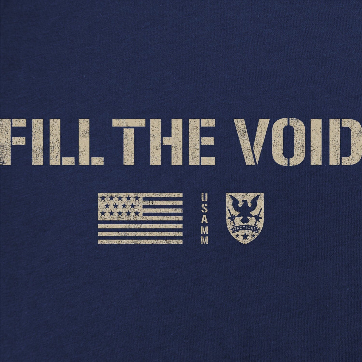 Fill The Void T-Shirt Shirts