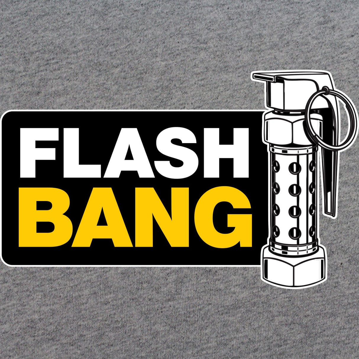 Flash Bang Bros T-Shirt Shirts