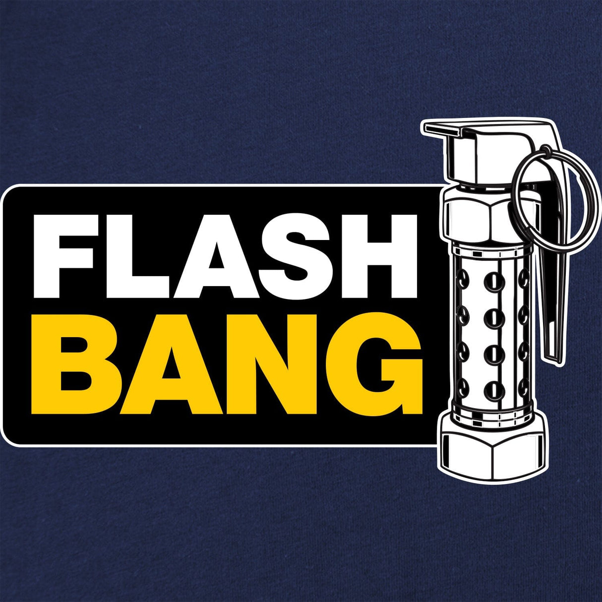 Flash Bang Bros T-Shirt Shirts