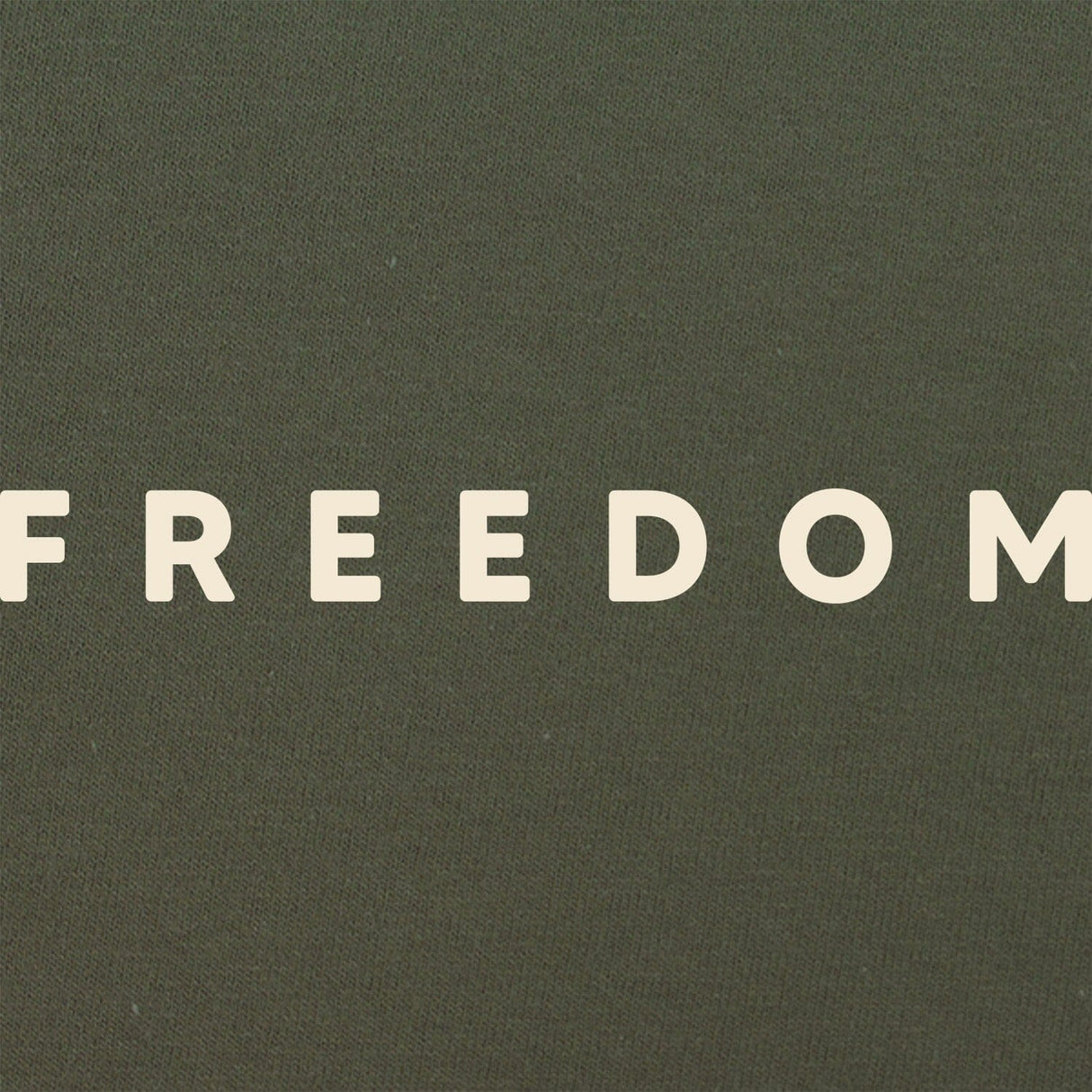 Freedom CK T-Shirt Shirts