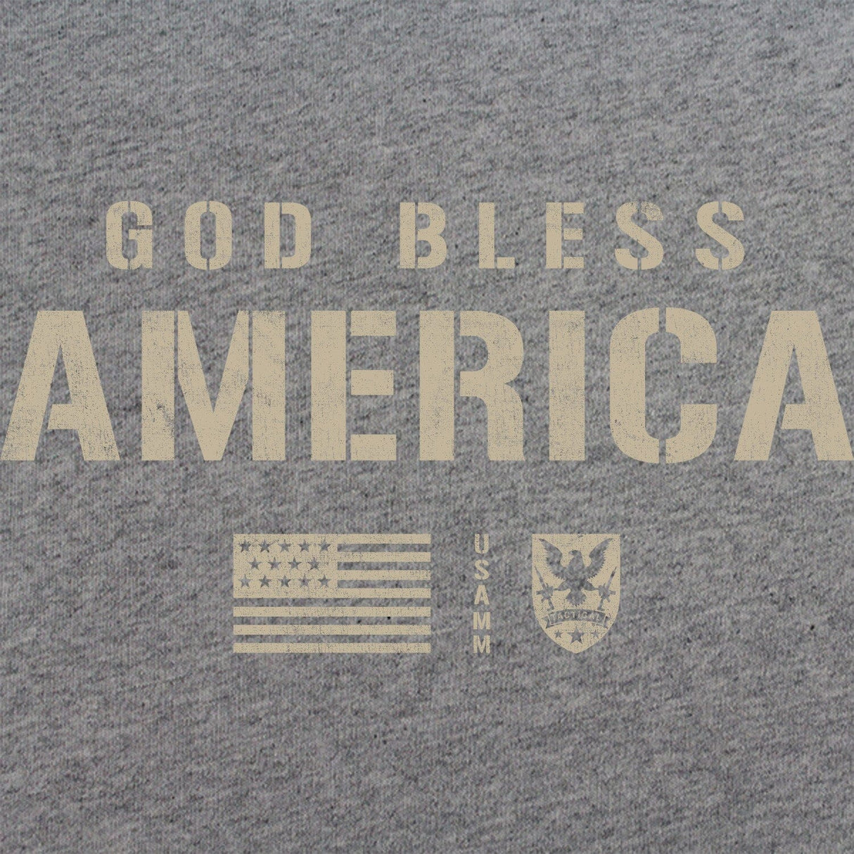 God Bless America T-Shirt Shirts