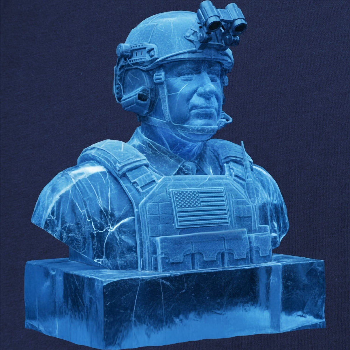 ICE Homan T-Shirt Shirts