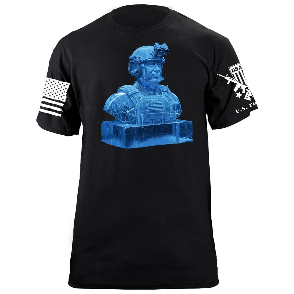 Operator Clowns T-Shirt Shirts 87312-S-BK