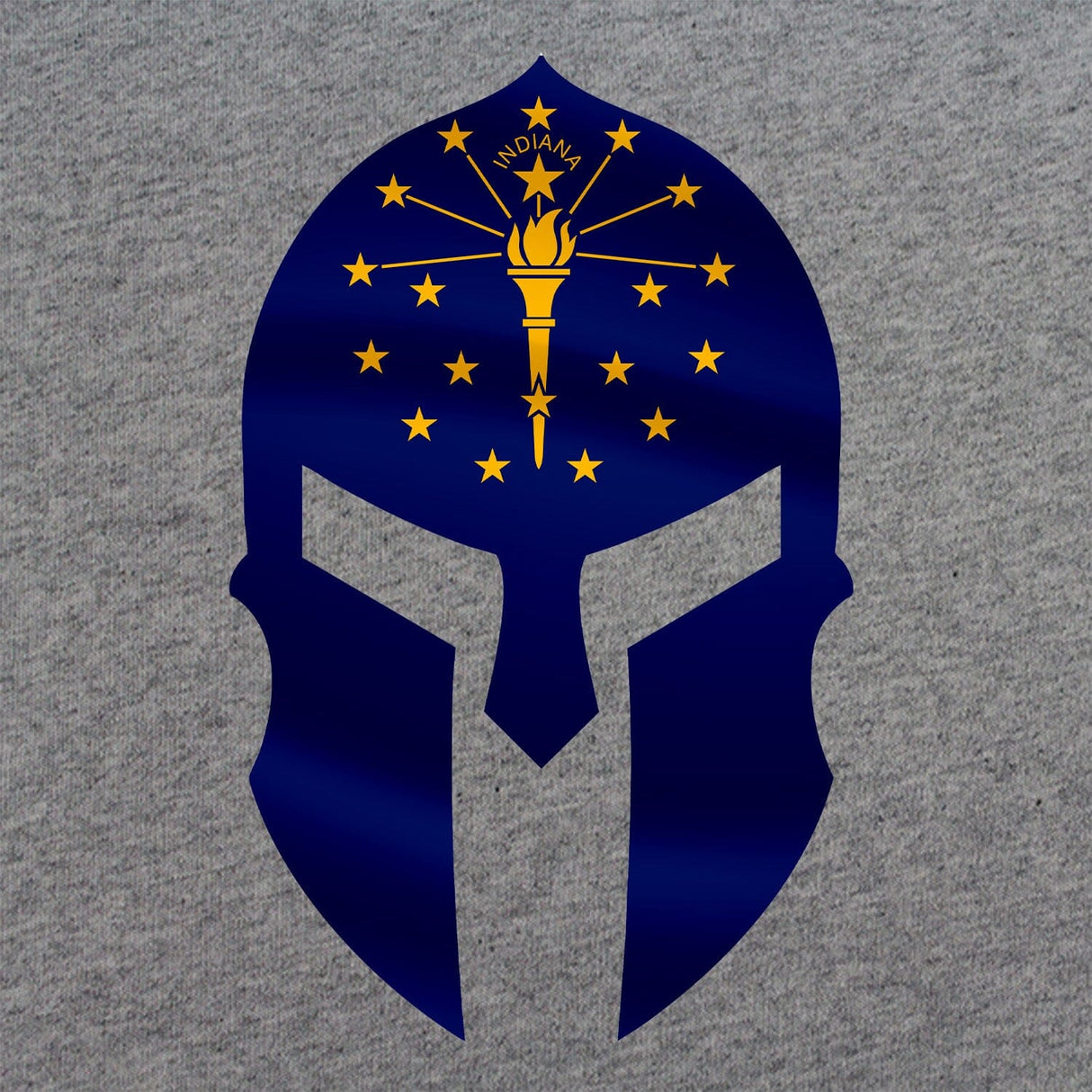 Indiana Spartan T-Shirt Shirts