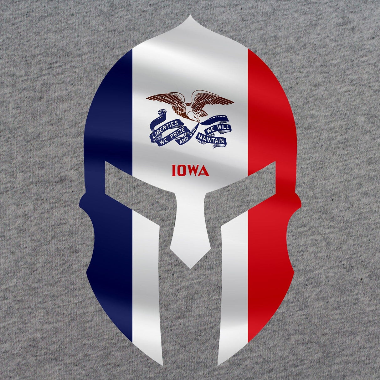 Iowa Spartan T-Shirt Shirts