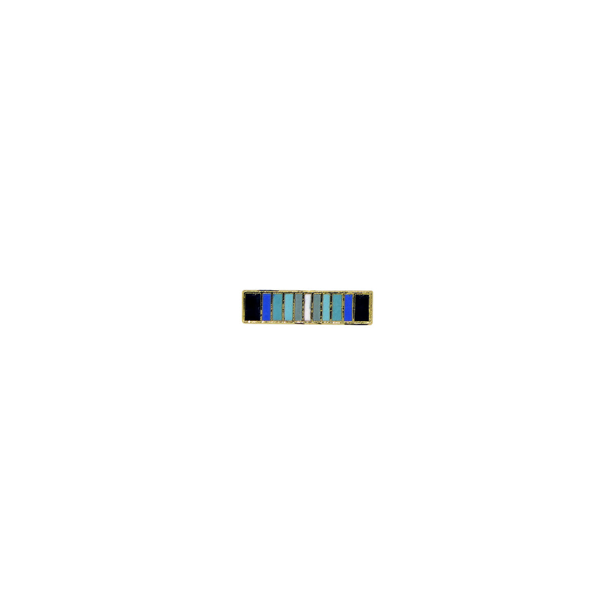 Lapel Pin - Antarctica Service Medal
