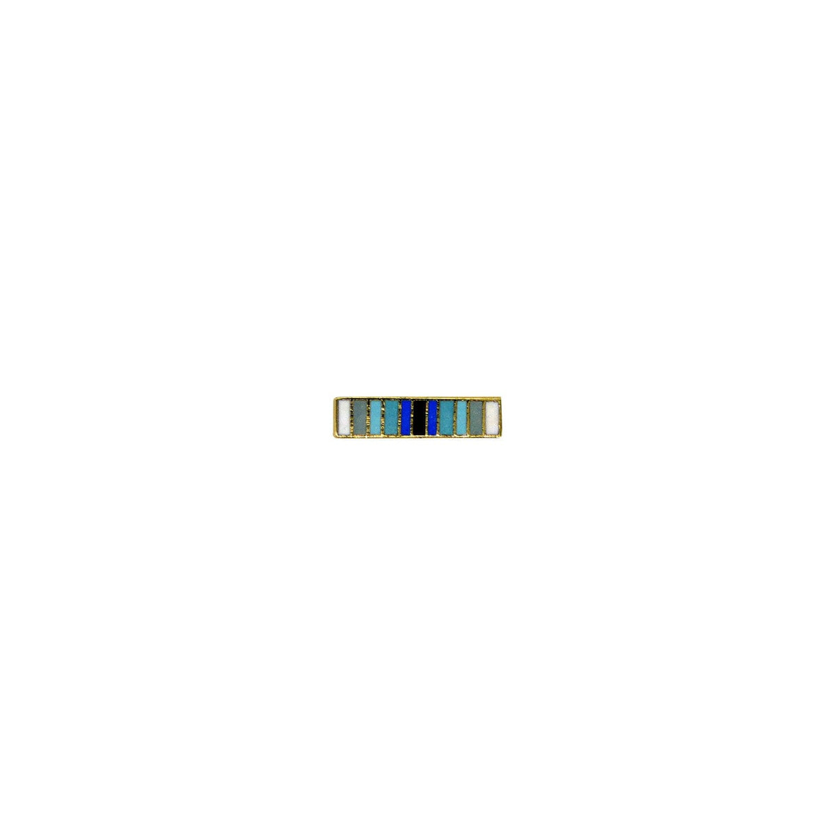 Lapel Pin - Coast Guard Arctic Service Medal Lapel Pins