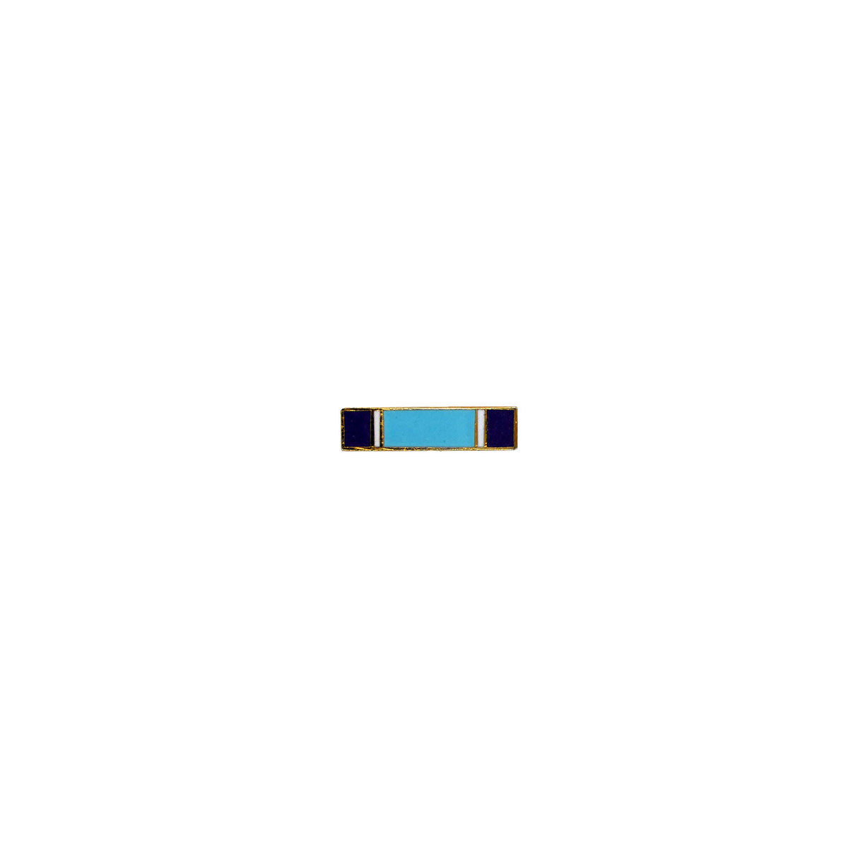 Lapel Pin - Coast Guard Distinguished Service Medal