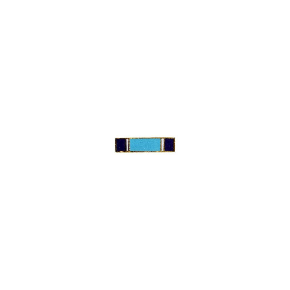 Lapel Pin - Coast Guard Distinguished Service Medal Lapel Pins