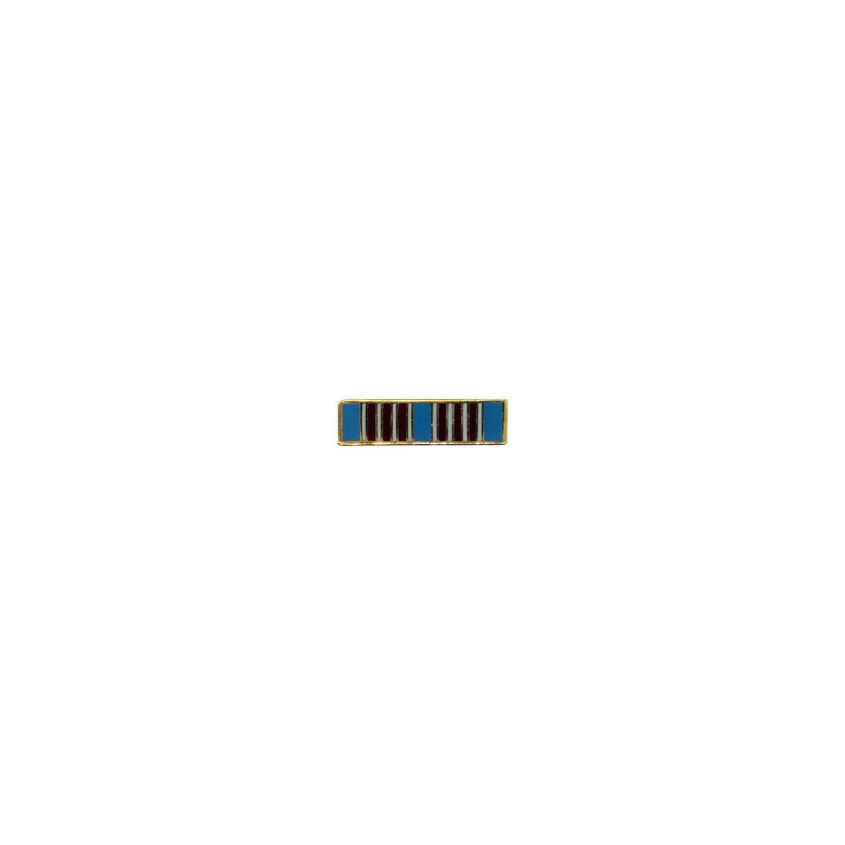 Lapel Pin - Coast Guard Medal