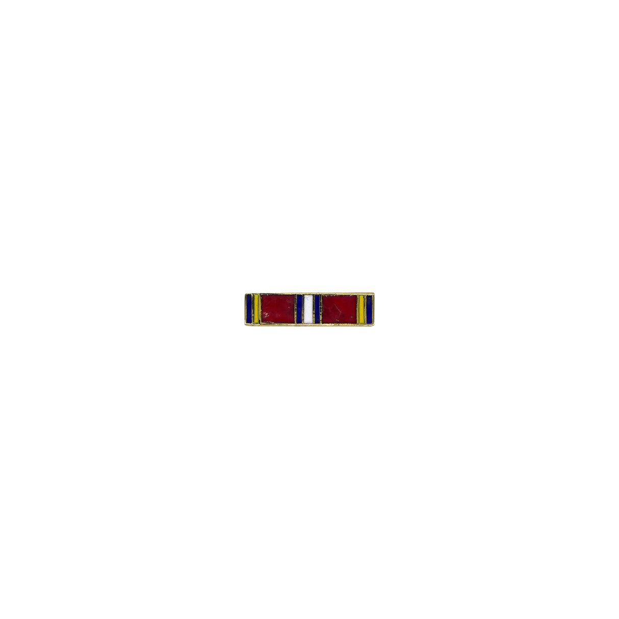Lapel Pin - Coast Guard Reserve Good Conduct Medal