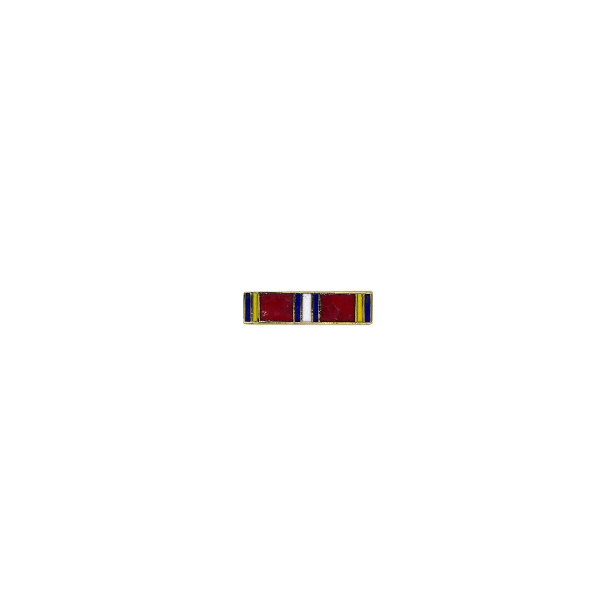 Lapel Pin - Coast Guard Reserve Good Conduct Medal Lapel Pins