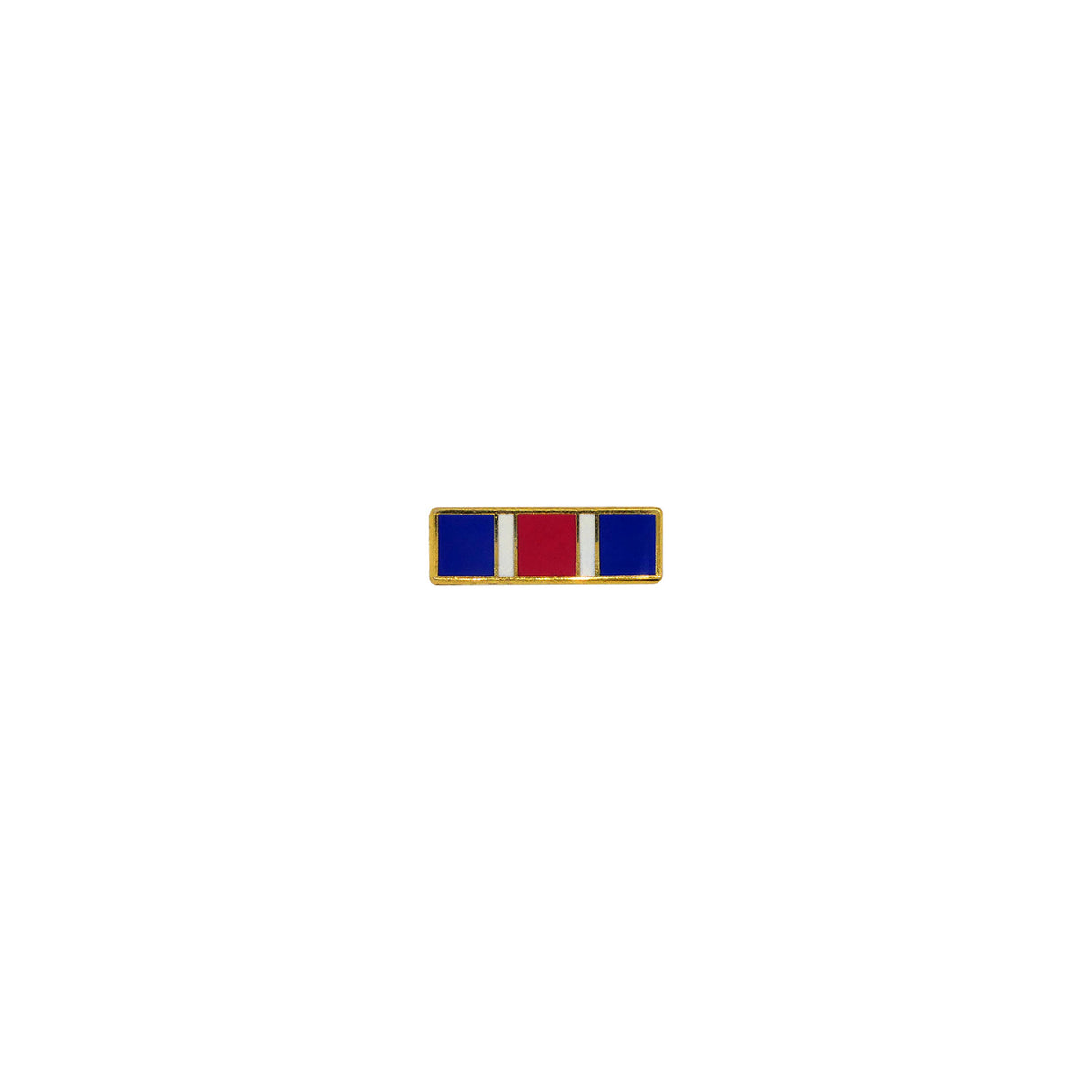 Lapel Pin - Merchant Marine Distinguished Service Medal