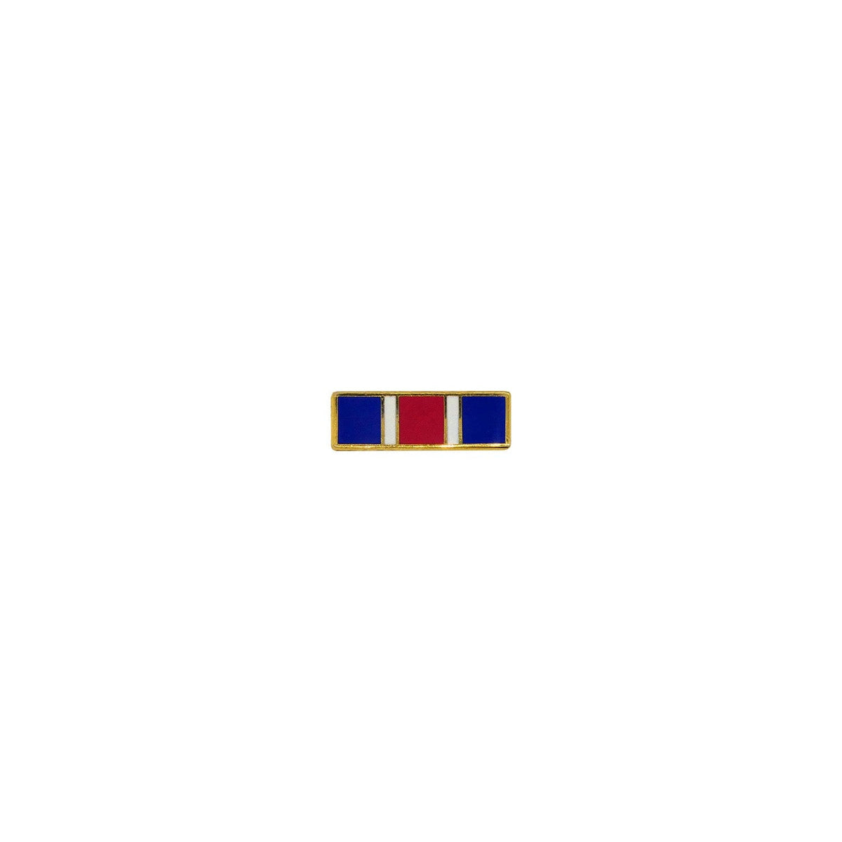 Lapel Pin - Merchant Marine Distinguished Service Medal Lapel Pins