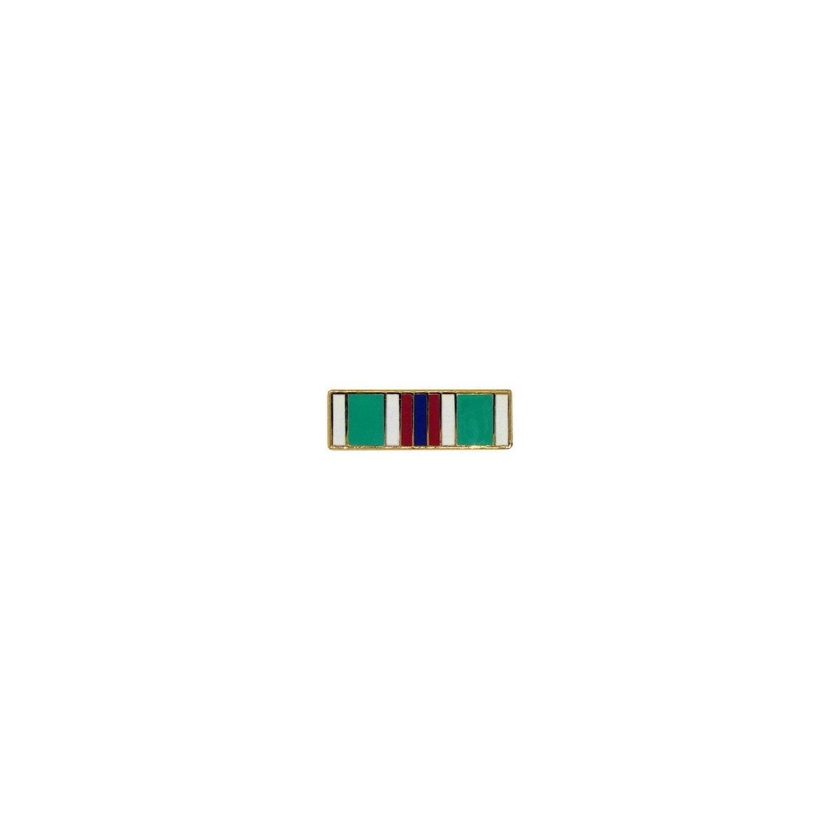 Lapel Pin - Merchant Marine Expeditionary Service Medal Lapel Pins