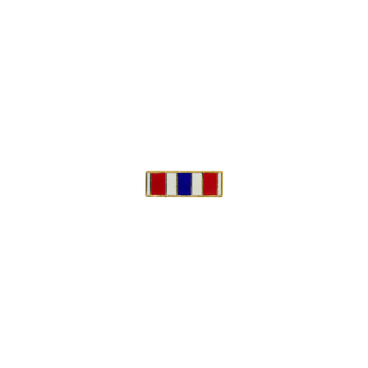 Lapel Pin - Merchant Marine Korean Service Medal