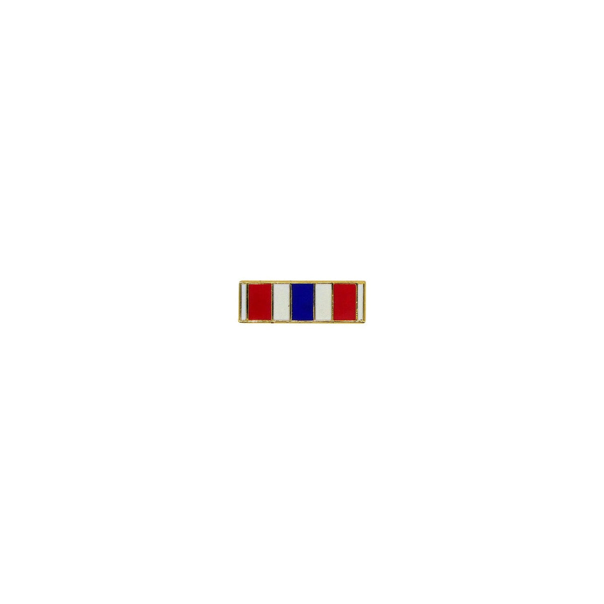 Lapel Pin - Merchant Marine Korean Service Medal Lapel Pins