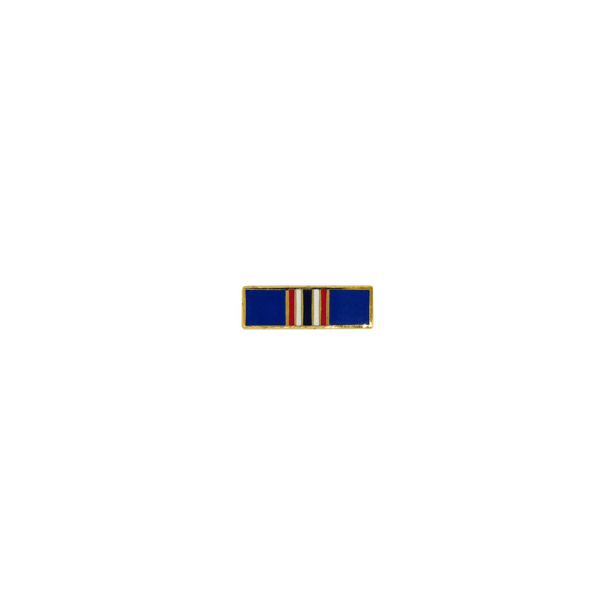 Lapel Pin - Merchant Marine Meritorious Service Medal Lapel Pins