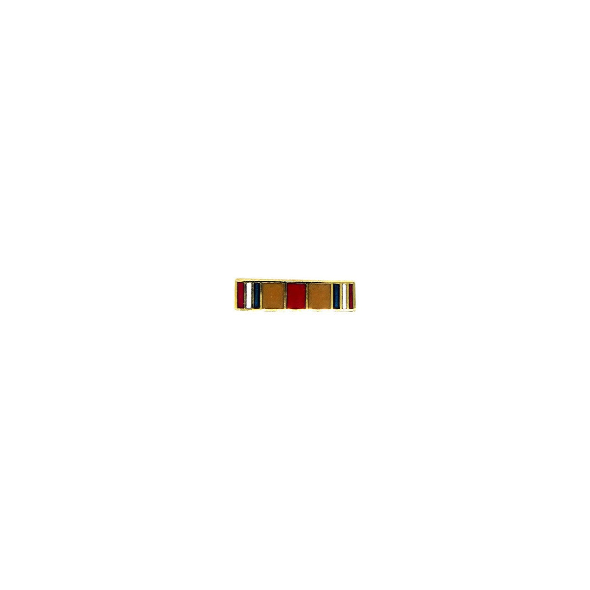 Lapel Pin - Selected Marine Corps Reserve Medal Lapel Pins