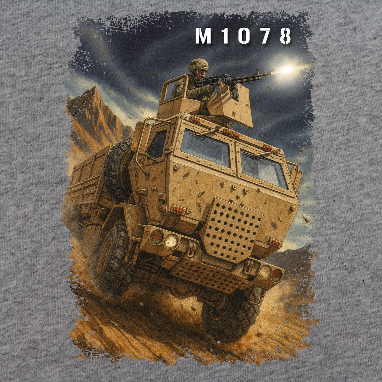 M1078 T-Shirt Shirts