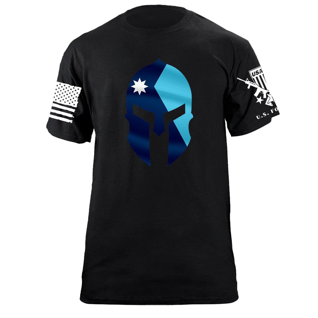 Minnesota Spartan T-Shirt Shirts 87486-S-BK