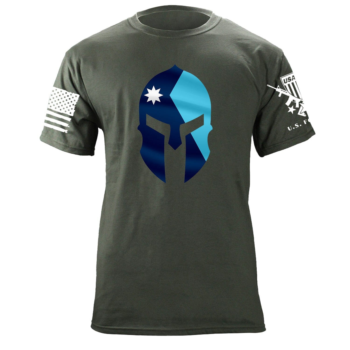 Minnesota Spartan T-Shirt Shirts 87486-S-MG