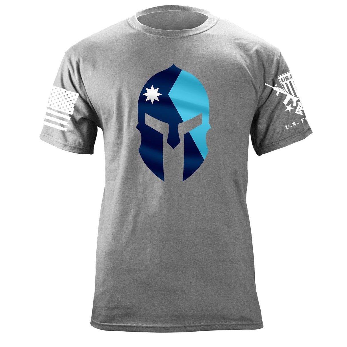 Minnesota Spartan T-Shirt Shirts 87486-S-HG