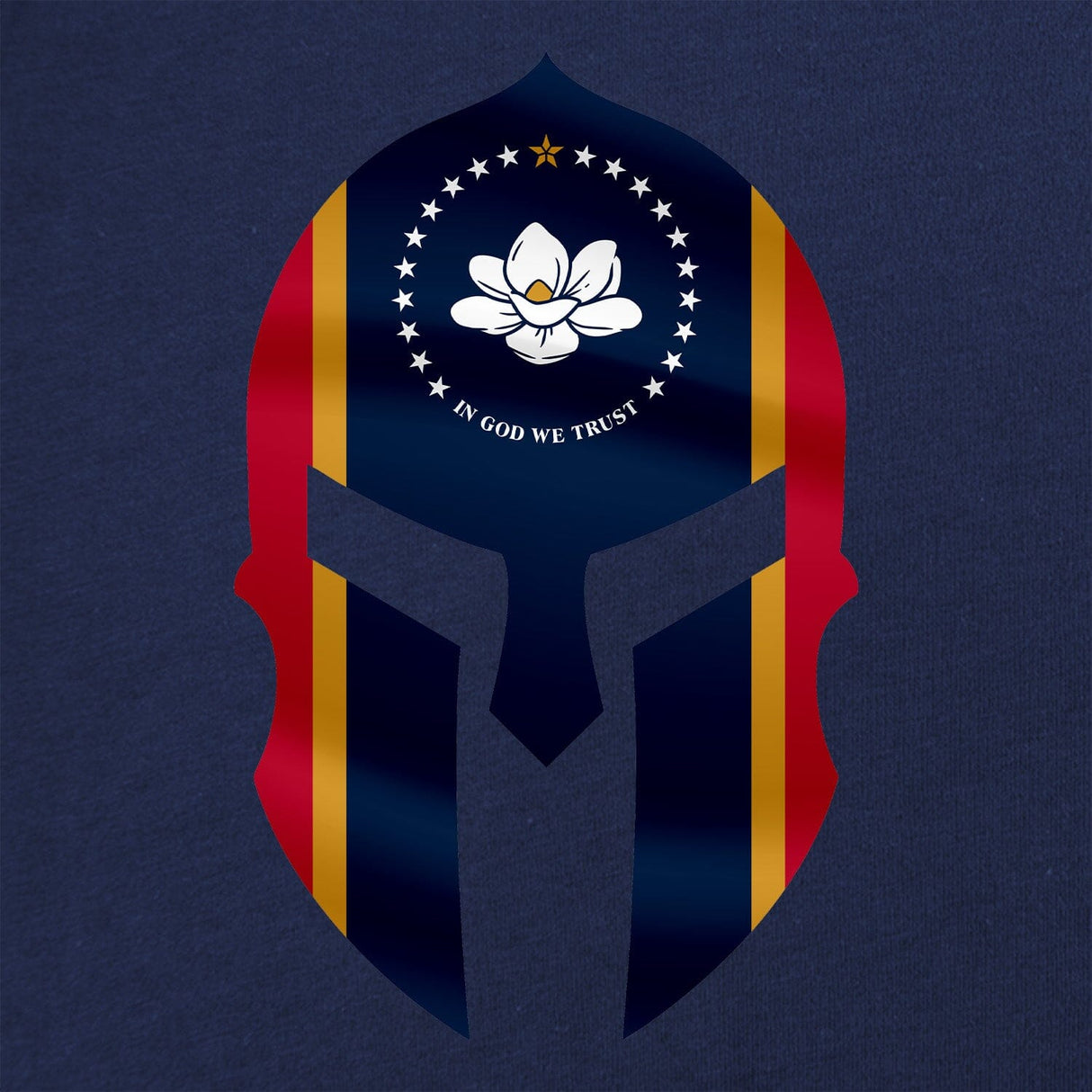 Mississippi Spartan T-Shirt Shirts