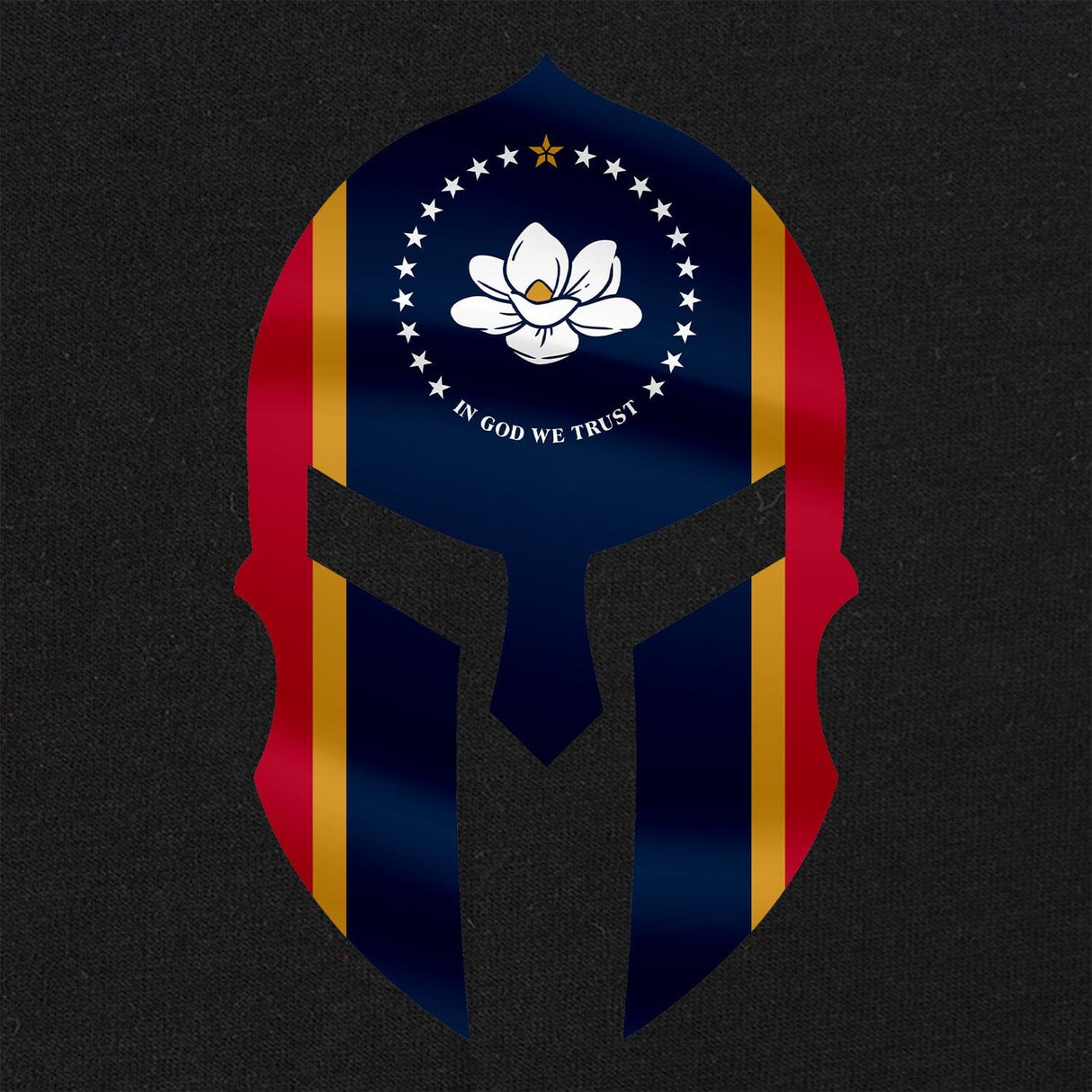 Mississippi Spartan T-Shirt Shirts