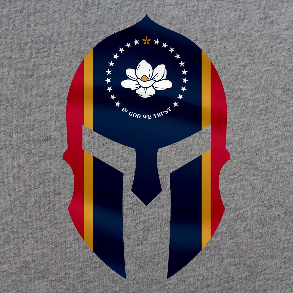 Mississippi Spartan T-Shirt Shirts