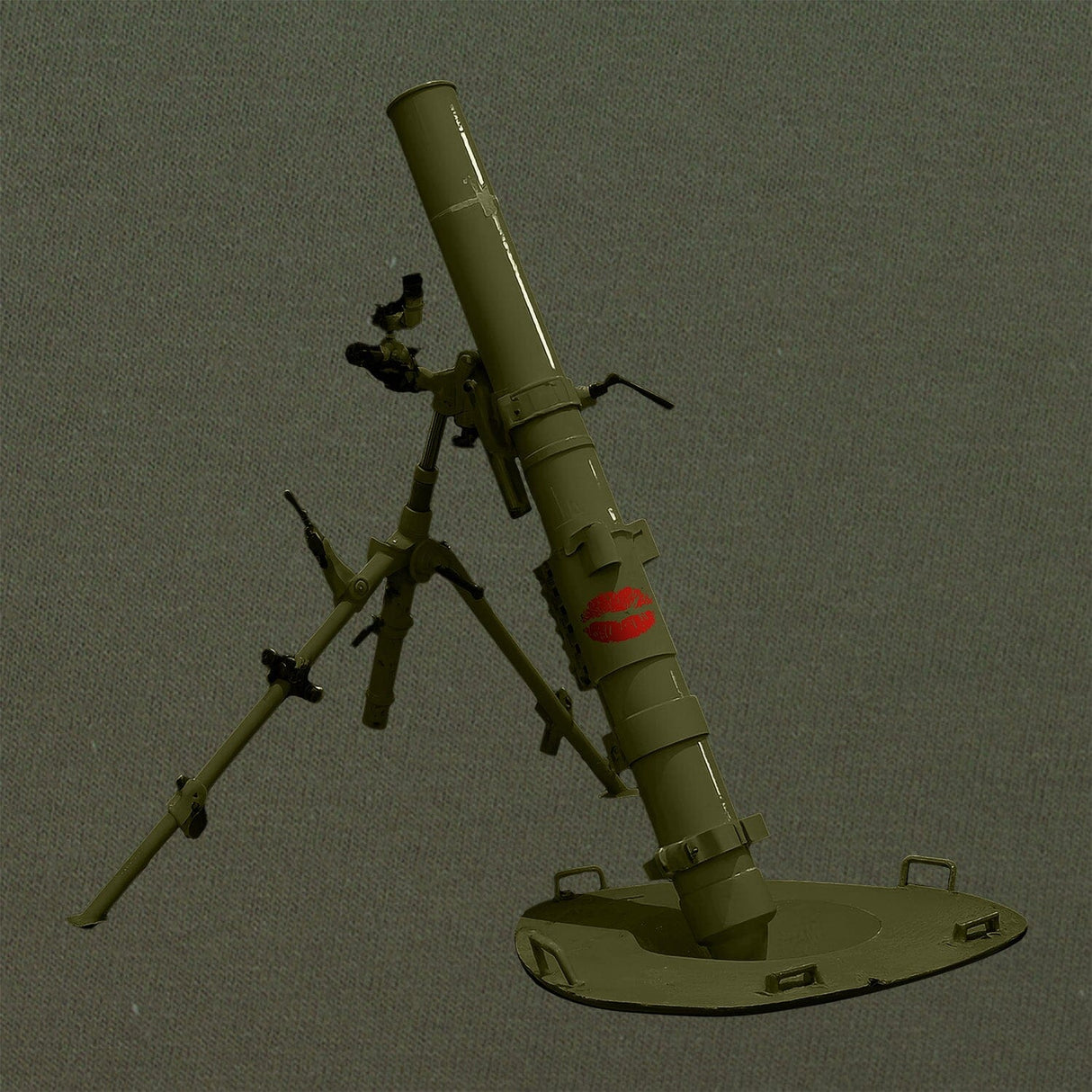 Motar Lips T-Shirt Shirts