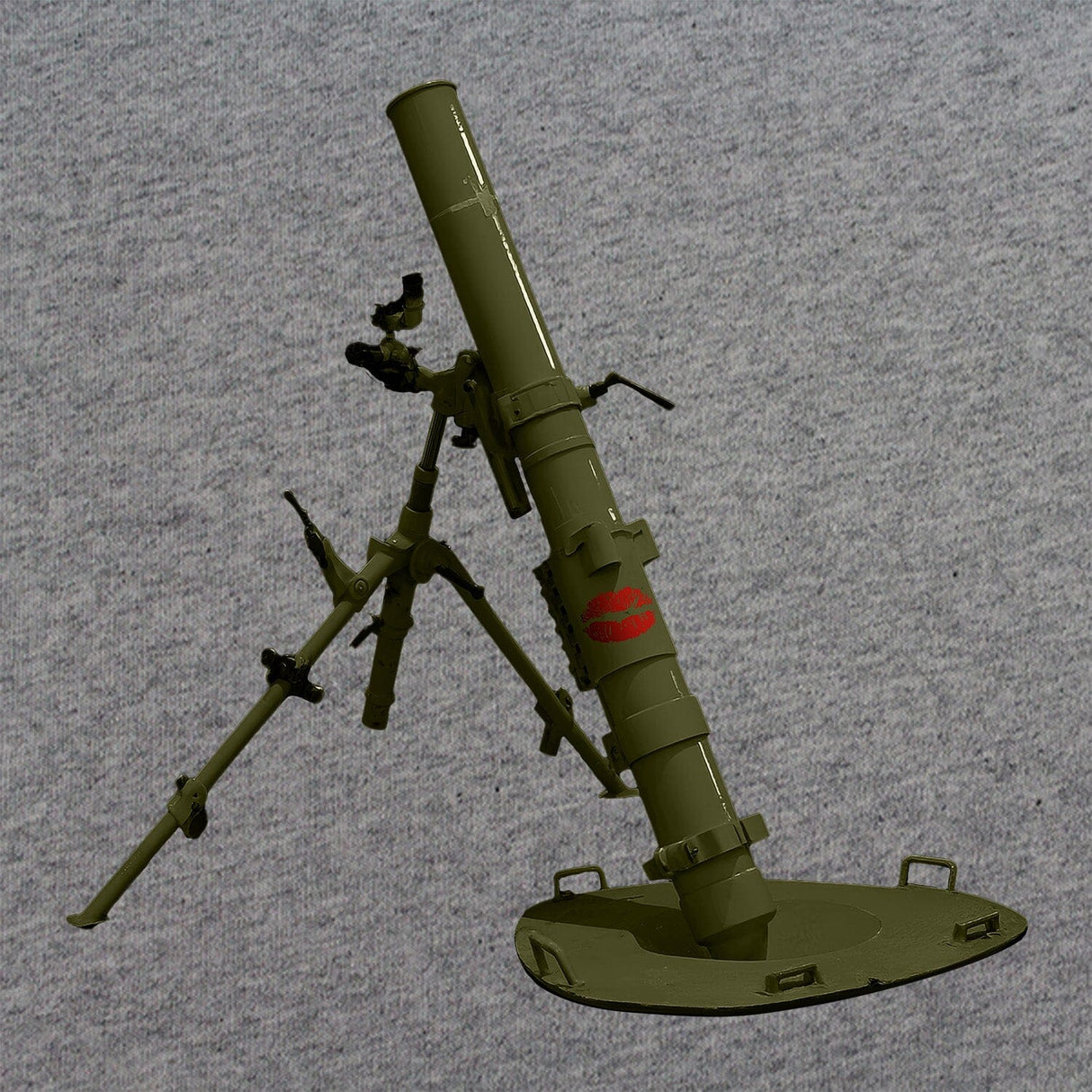 Motar Lips T-Shirt Shirts