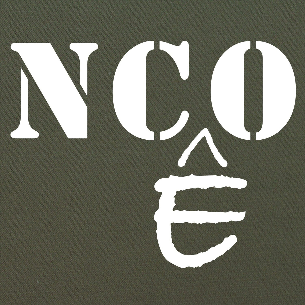 NCEO T-Shirt Shirts