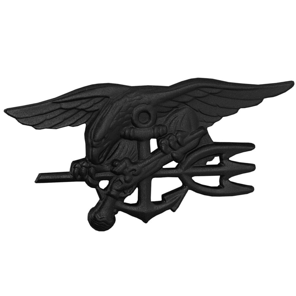 Navy SEAL Trident Insignia Badges 86247