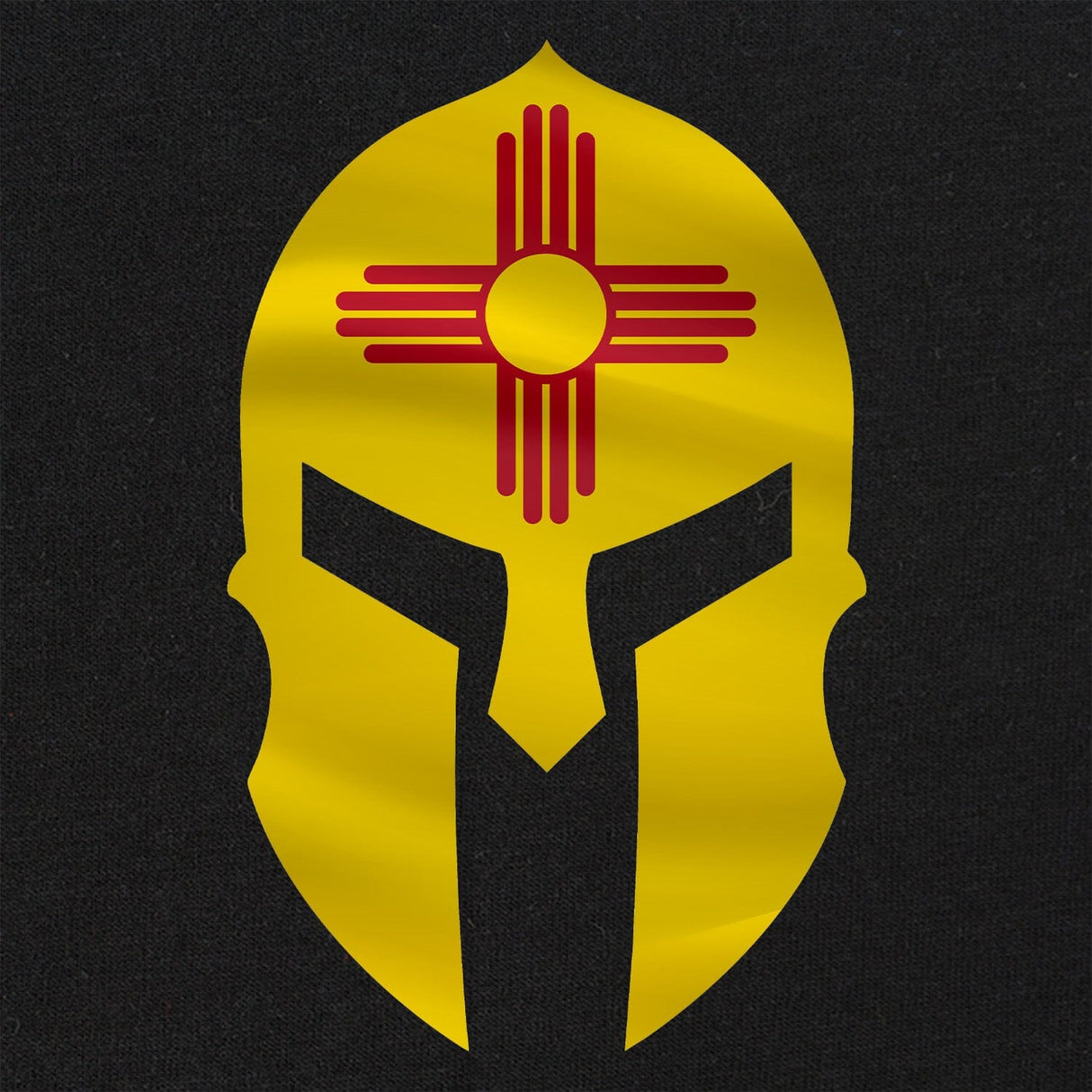 New Mexico Spartan T-Shirt Shirts