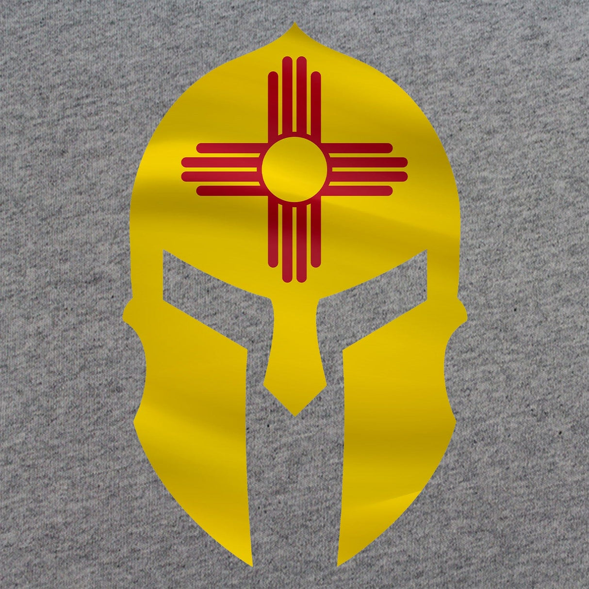 New Mexico Spartan T-Shirt Shirts