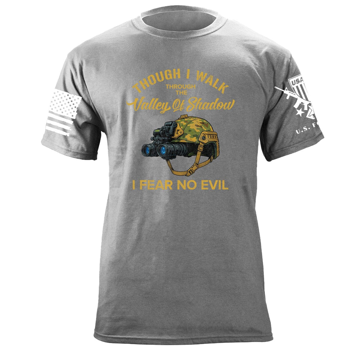 Nods Shadow T-Shirt Shirts 87362-S-HG