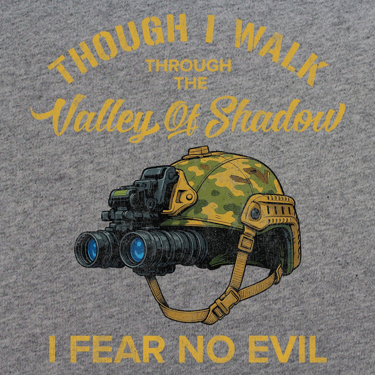 Nods Shadow T-Shirt Shirts