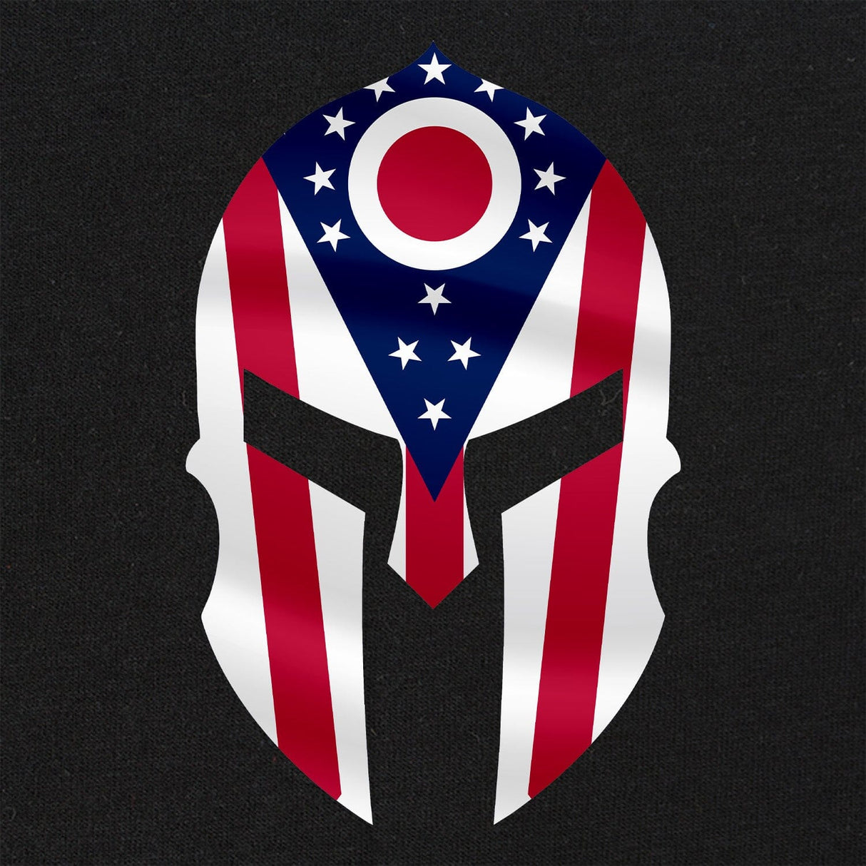 Ohio Spartan T-Shirt Shirts