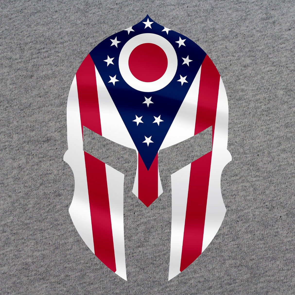 Ohio Spartan T-Shirt Shirts