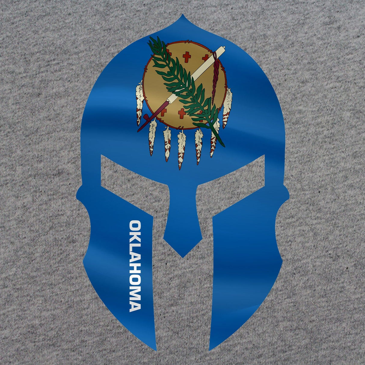 Oklahoma Spartan T-Shirt Shirts