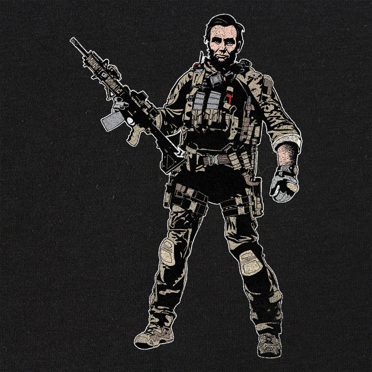 Operator Abe Hoodie Hoodies